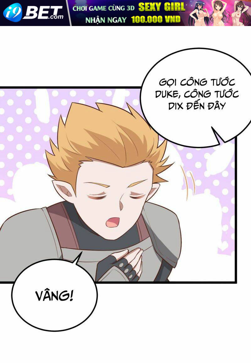 Từ Hôm Nay Bắt Đầu Làm Thành Chủ - Chapter 274 - Page 25