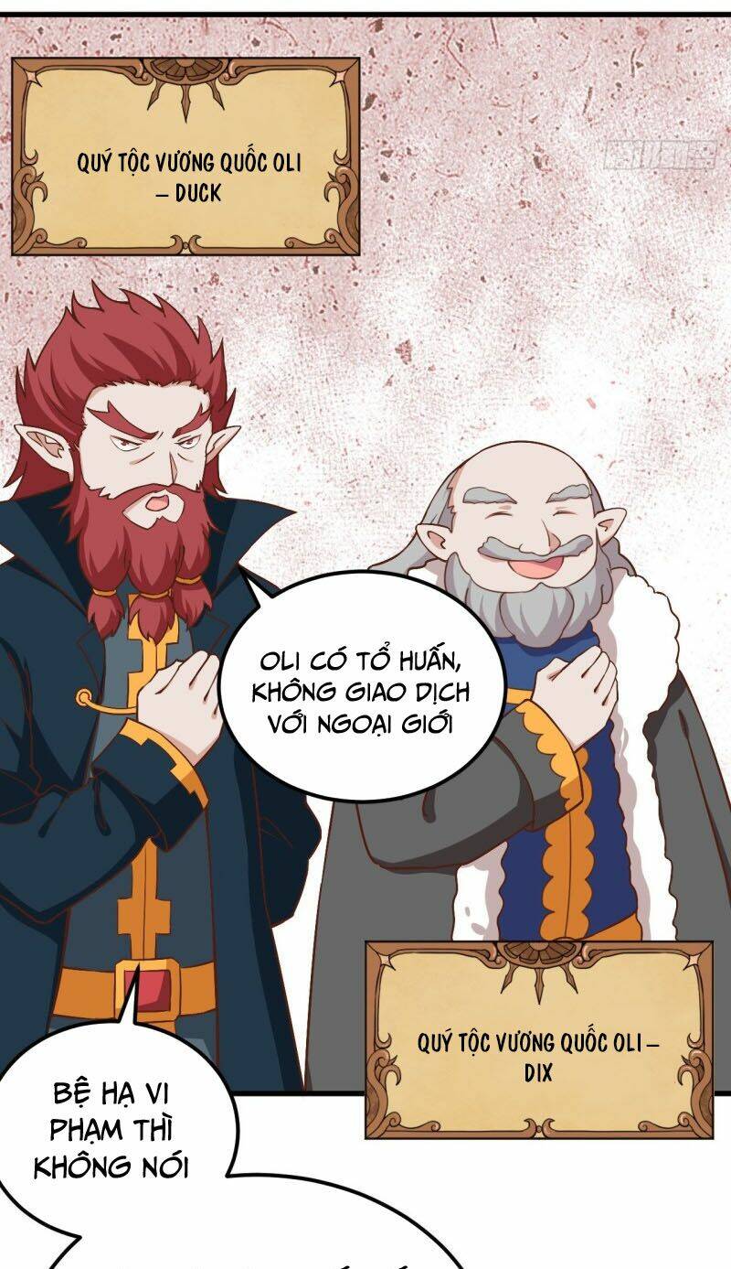 Từ Hôm Nay Bắt Đầu Làm Thành Chủ - Chapter 274 - Page 27