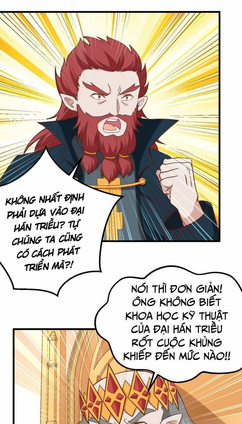 Từ Hôm Nay Bắt Đầu Làm Thành Chủ - Chapter 274 - Page 29