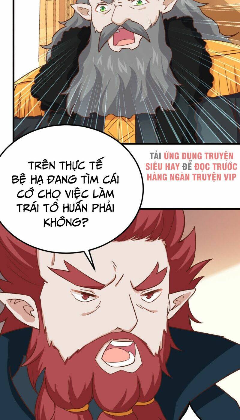 Từ Hôm Nay Bắt Đầu Làm Thành Chủ - Chapter 274 - Page 30