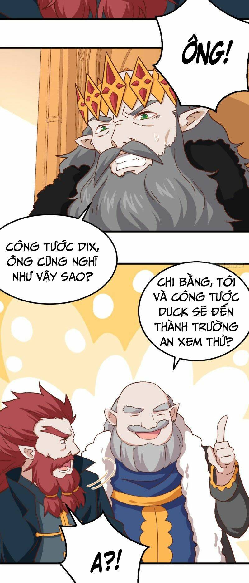 Từ Hôm Nay Bắt Đầu Làm Thành Chủ - Chapter 274 - Page 31