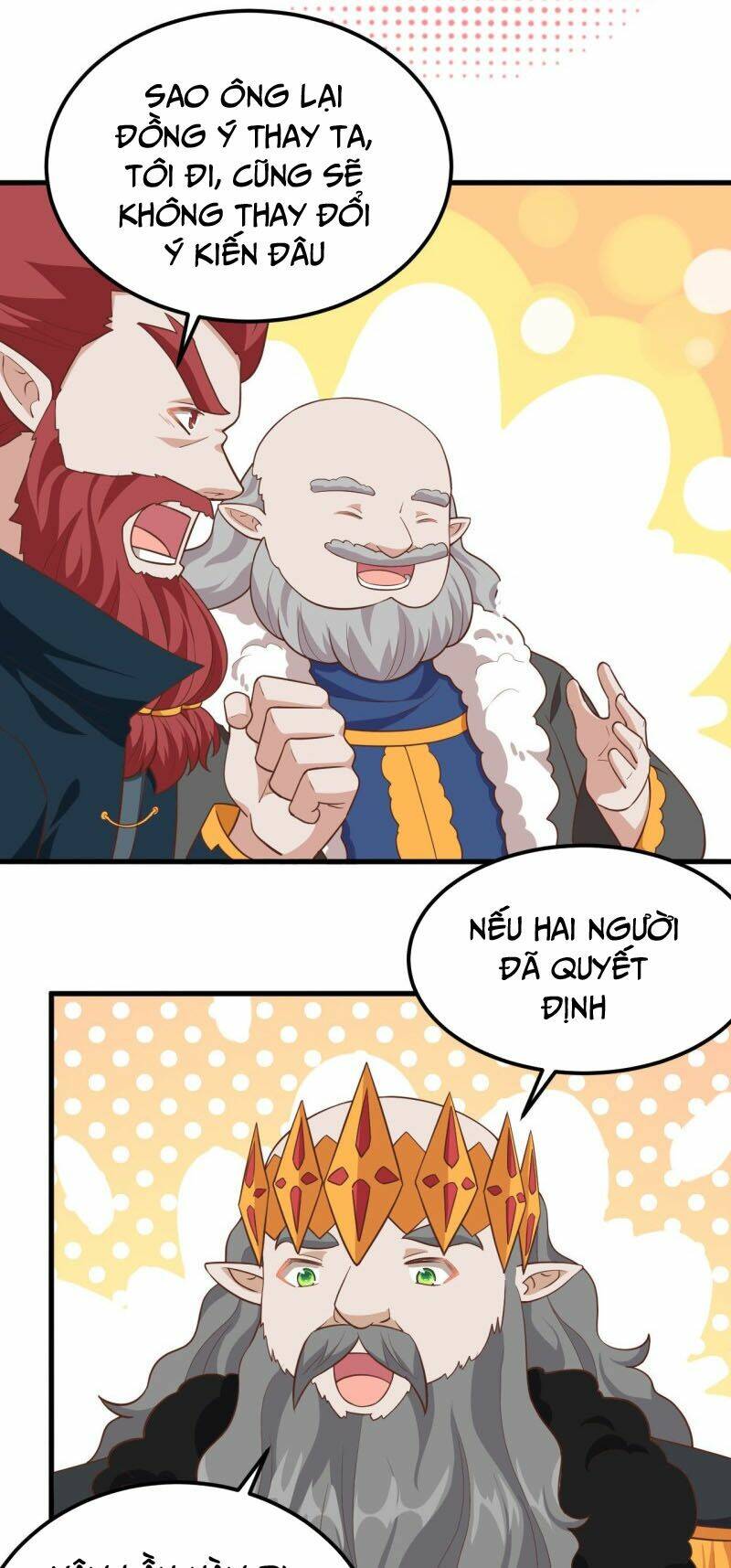 Từ Hôm Nay Bắt Đầu Làm Thành Chủ - Chapter 274 - Page 33