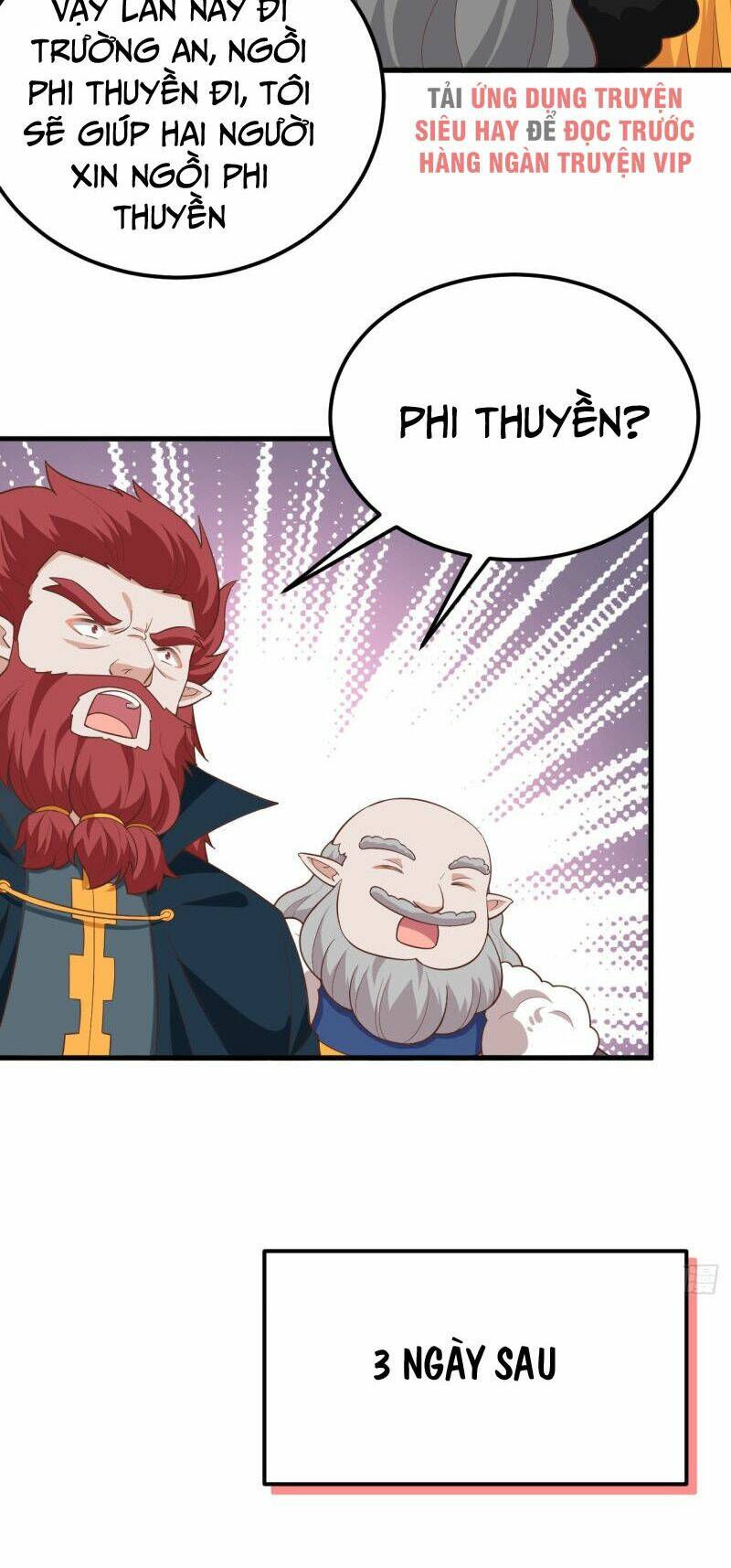 Từ Hôm Nay Bắt Đầu Làm Thành Chủ - Chapter 274 - Page 34