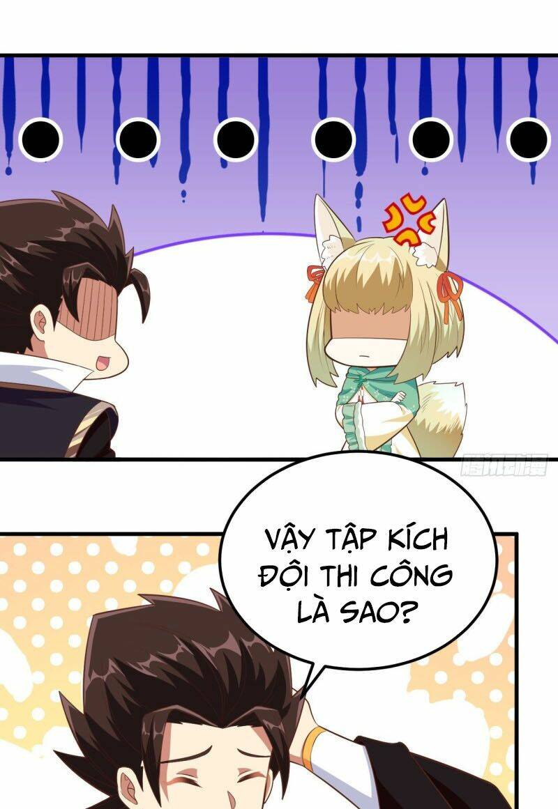 Từ Hôm Nay Bắt Đầu Làm Thành Chủ - Chapter 274 - Page 3