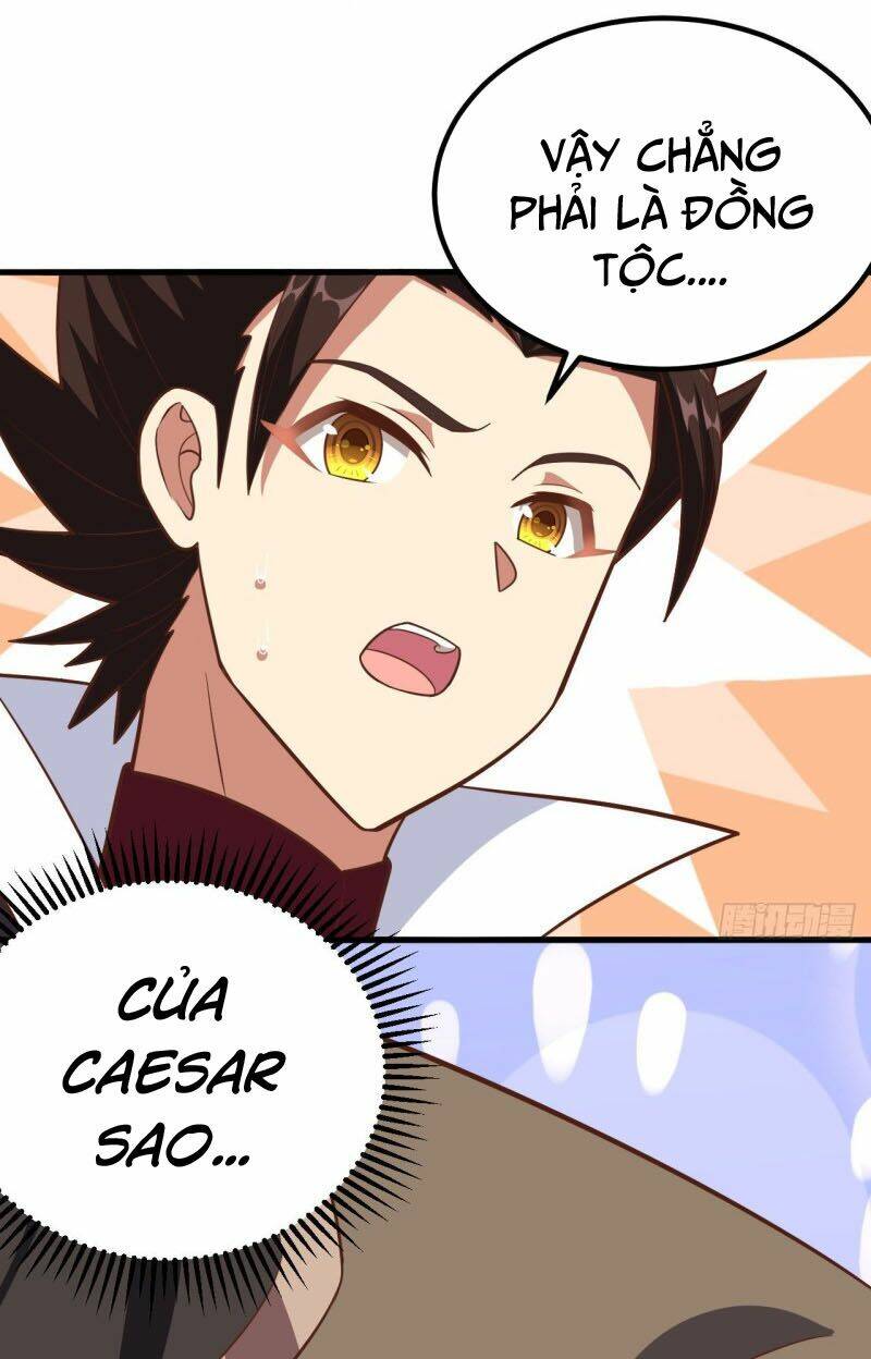 Từ Hôm Nay Bắt Đầu Làm Thành Chủ - Chapter 274 - Page 5