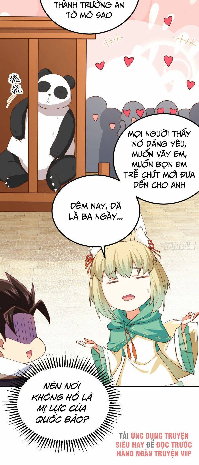 Từ Hôm Nay Bắt Đầu Làm Thành Chủ - Chapter 274 - Page 8