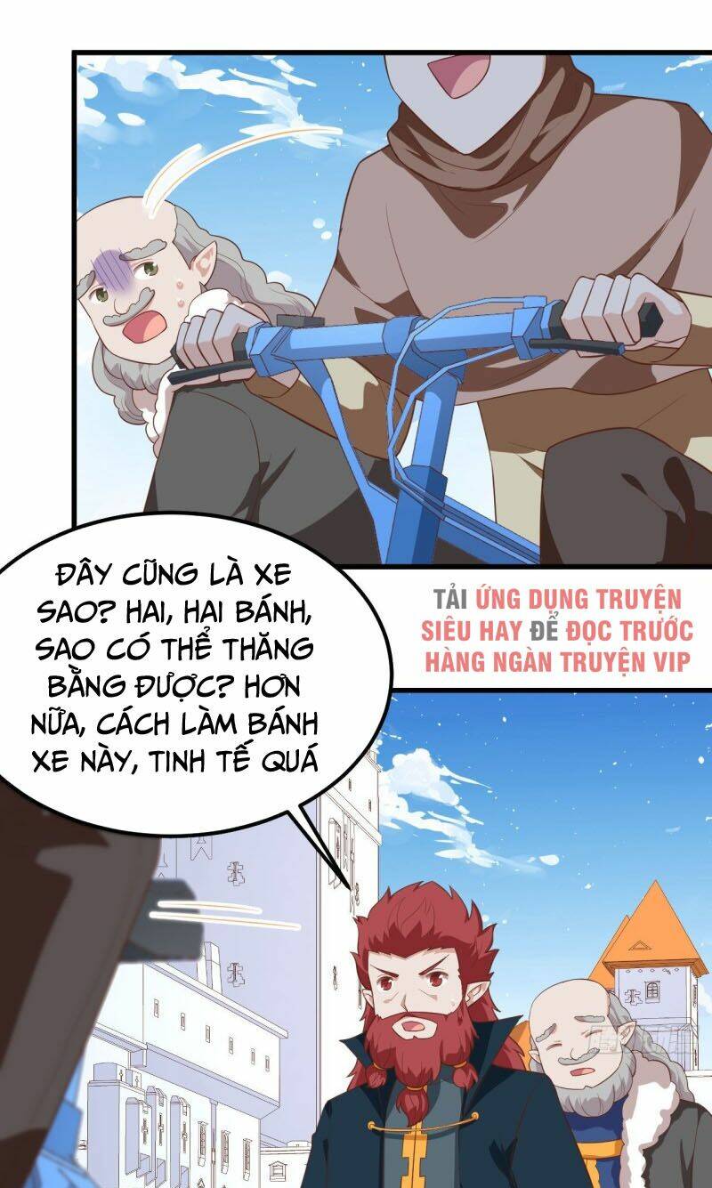 Từ Hôm Nay Bắt Đầu Làm Thành Chủ - Chapter 275 - Page 9