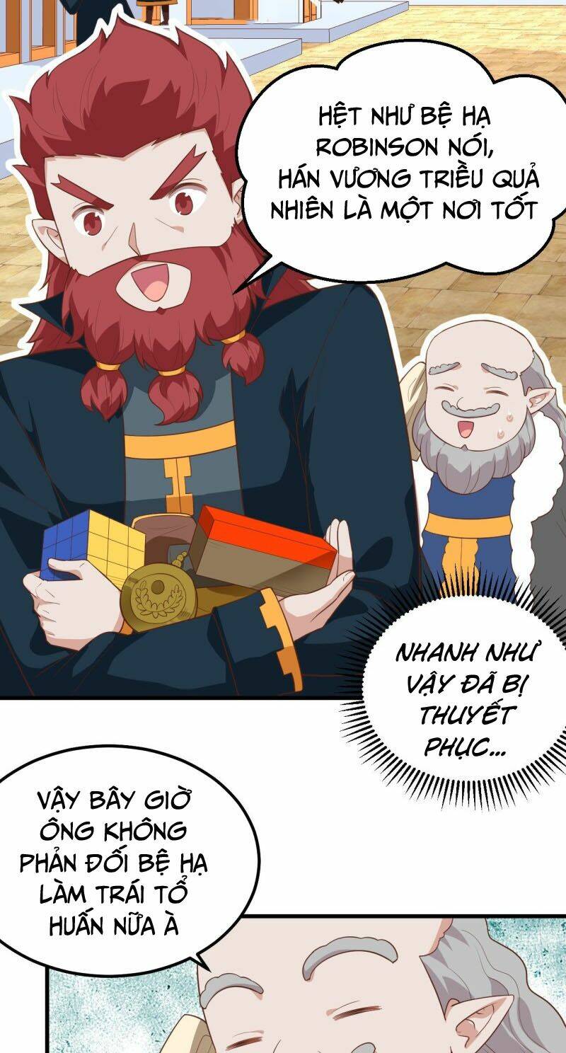 Từ Hôm Nay Bắt Đầu Làm Thành Chủ - Chapter 275 - Page 11