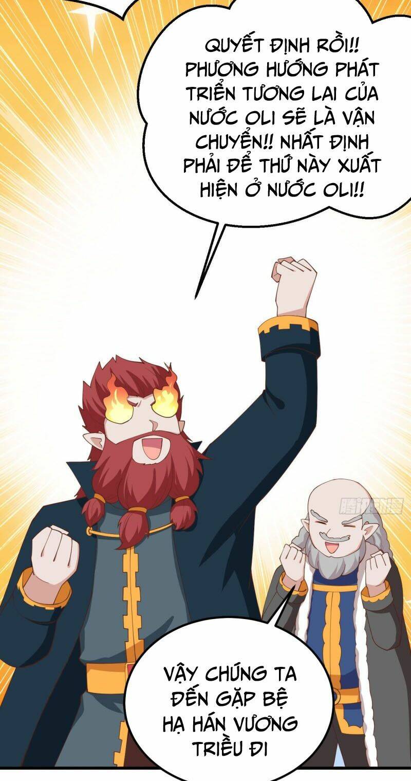 Từ Hôm Nay Bắt Đầu Làm Thành Chủ - Chapter 275 - Page 17