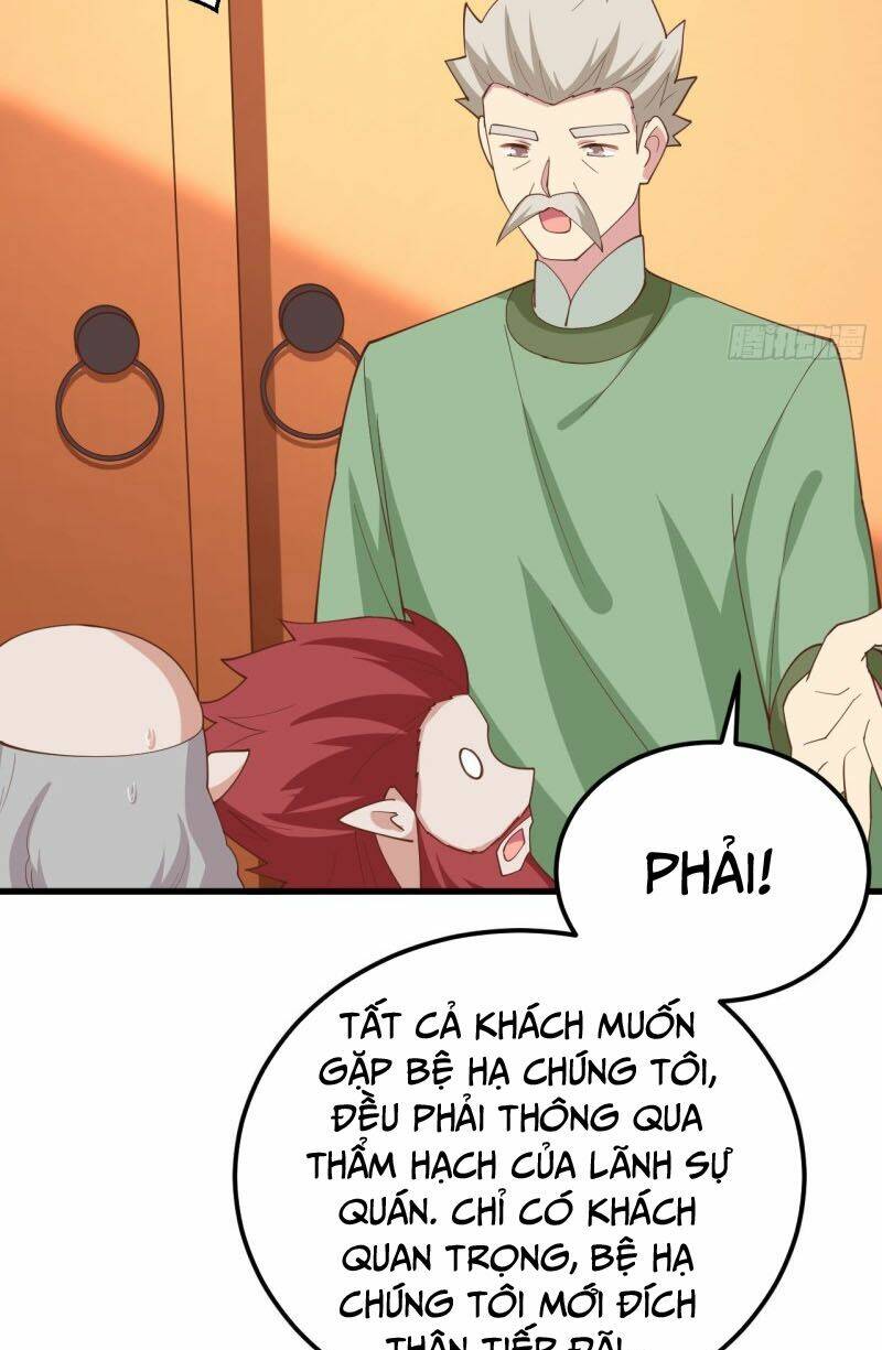 Từ Hôm Nay Bắt Đầu Làm Thành Chủ - Chapter 275 - Page 19