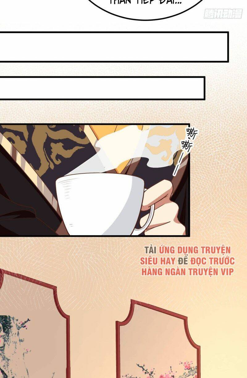 Từ Hôm Nay Bắt Đầu Làm Thành Chủ - Chapter 275 - Page 20