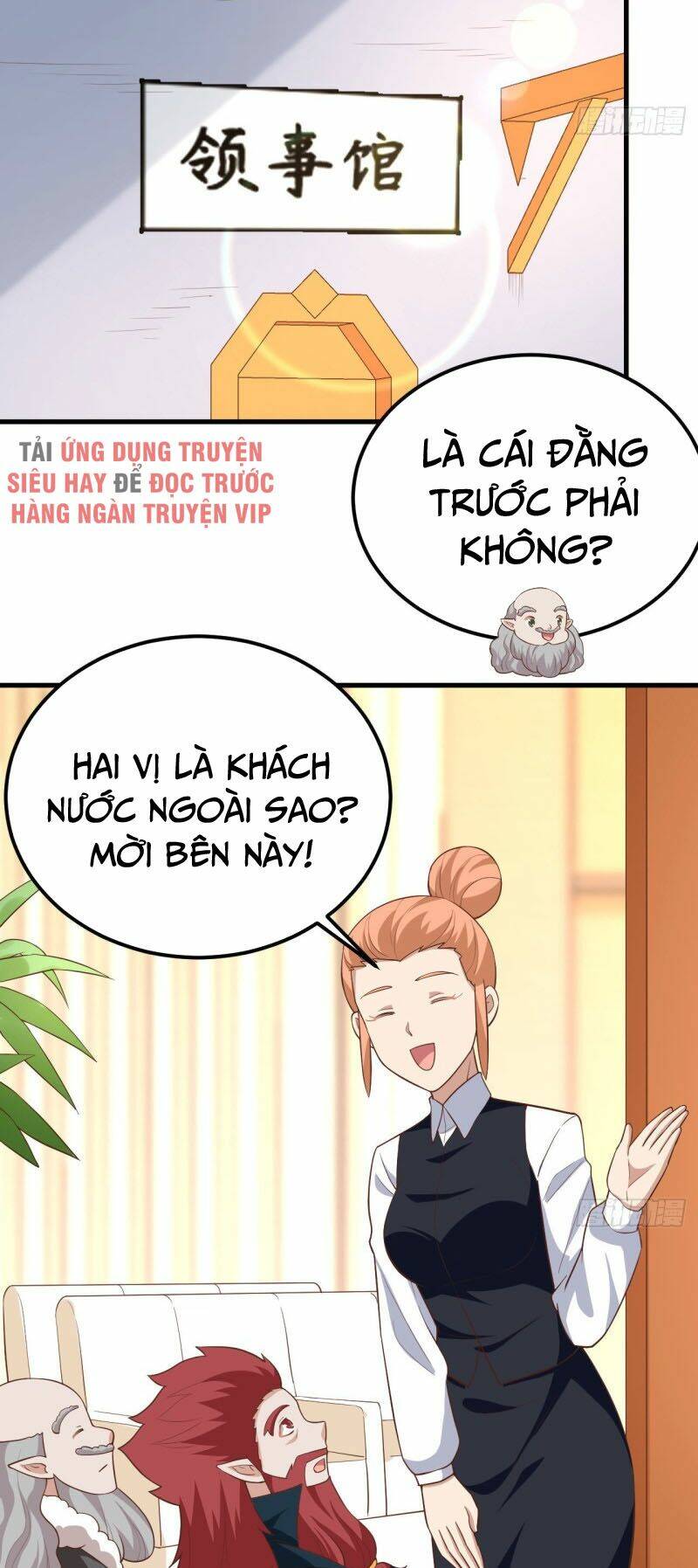 Từ Hôm Nay Bắt Đầu Làm Thành Chủ - Chapter 275 - Page 23