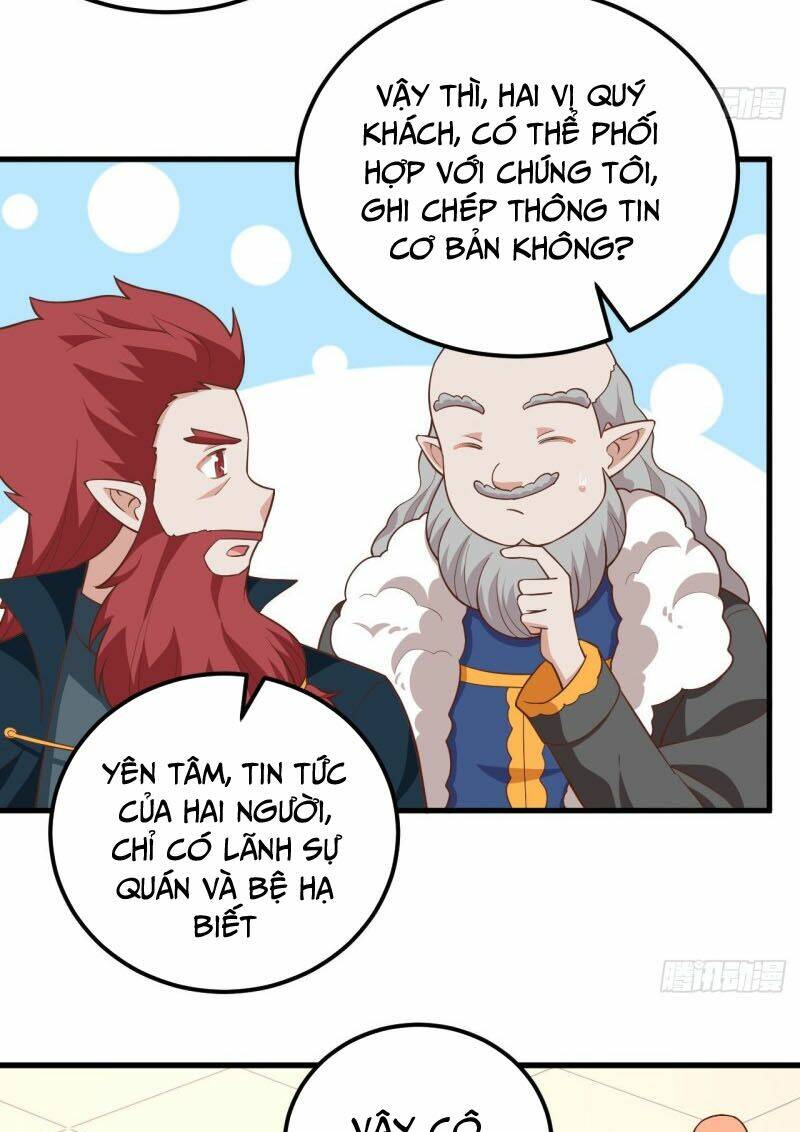 Từ Hôm Nay Bắt Đầu Làm Thành Chủ - Chapter 275 - Page 25