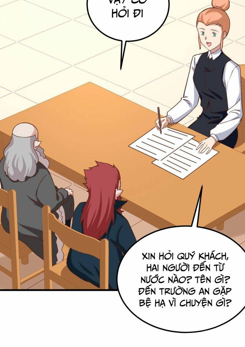 Từ Hôm Nay Bắt Đầu Làm Thành Chủ - Chapter 275 - Page 26