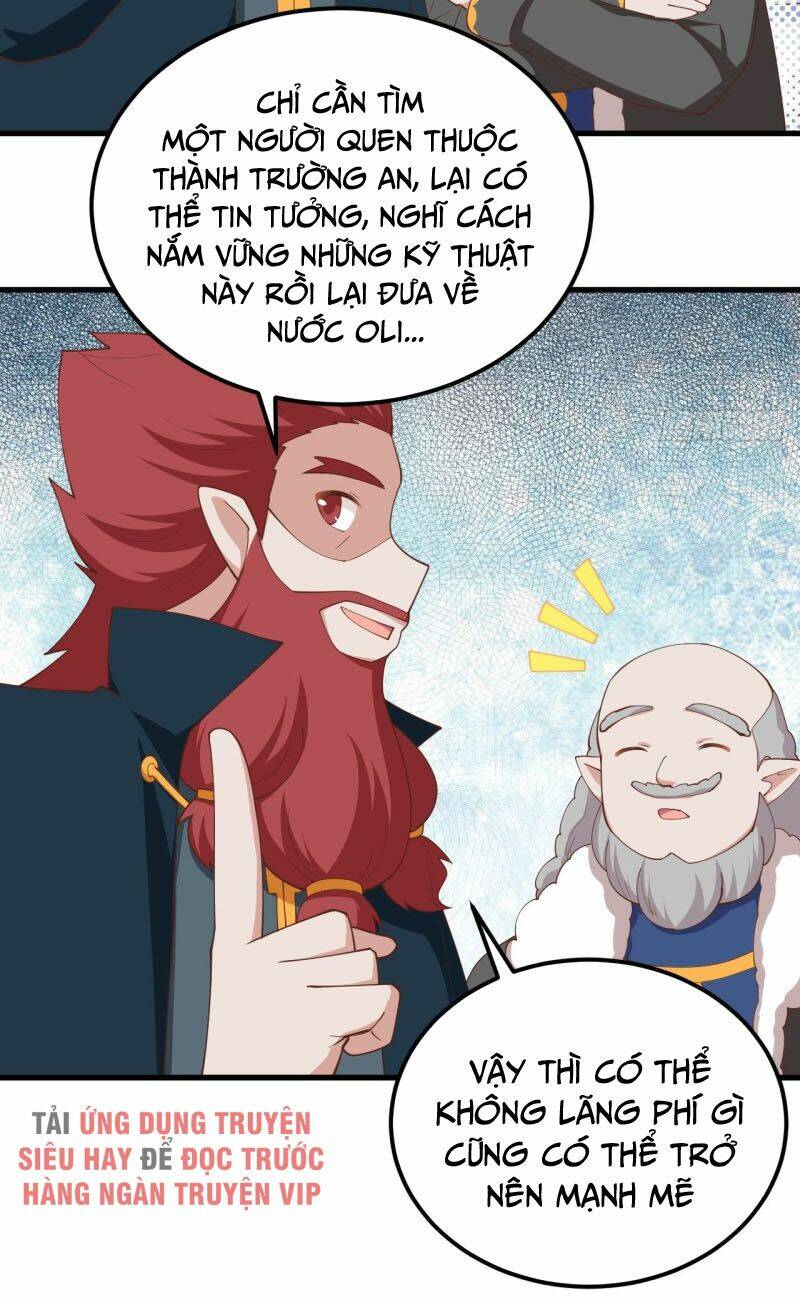 Từ Hôm Nay Bắt Đầu Làm Thành Chủ - Chapter 275 - Page 33