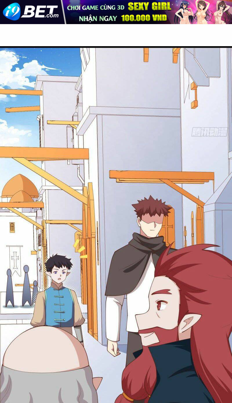 Từ Hôm Nay Bắt Đầu Làm Thành Chủ - Chapter 275 - Page 34