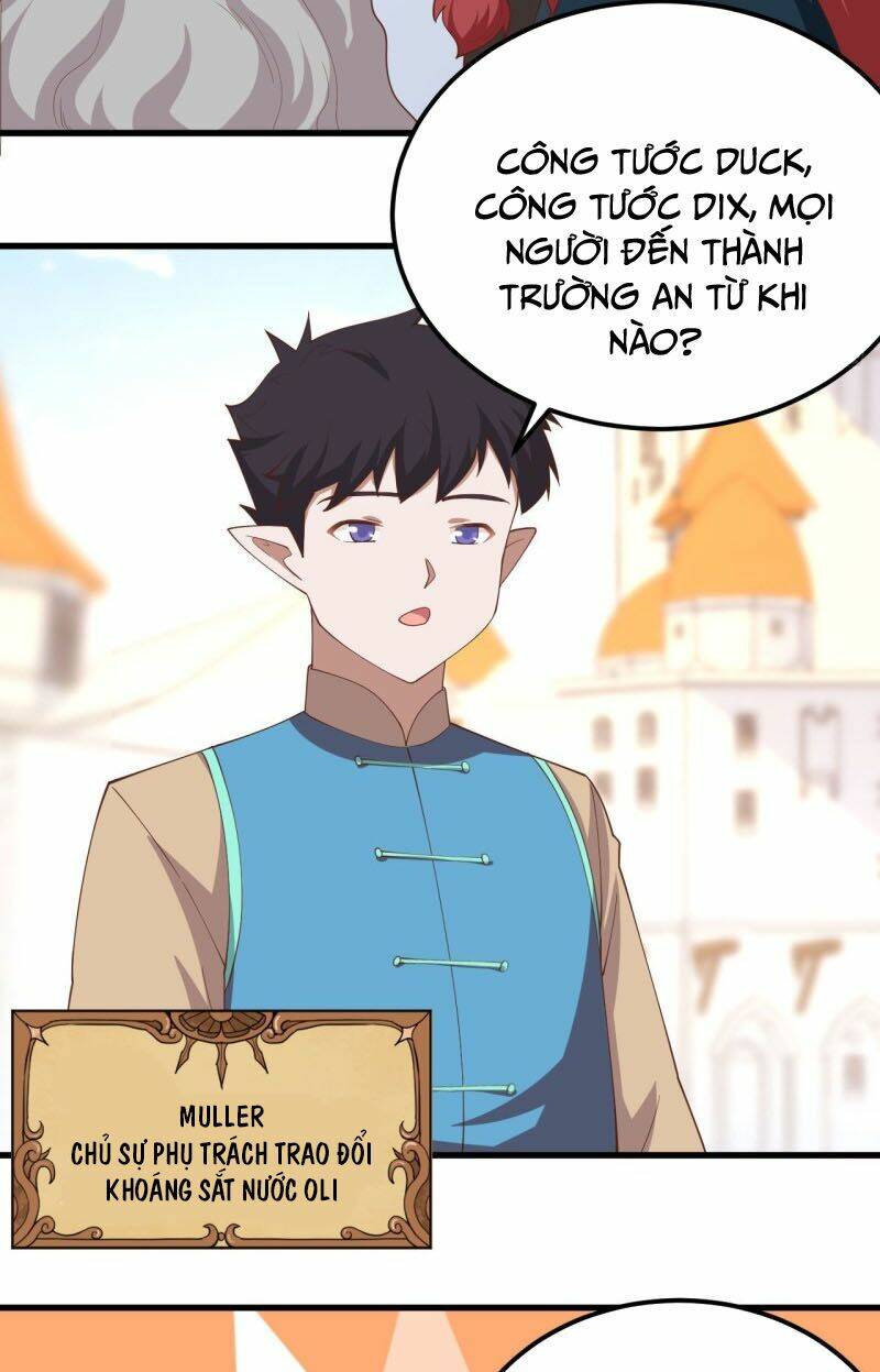 Từ Hôm Nay Bắt Đầu Làm Thành Chủ - Chapter 275 - Page 35