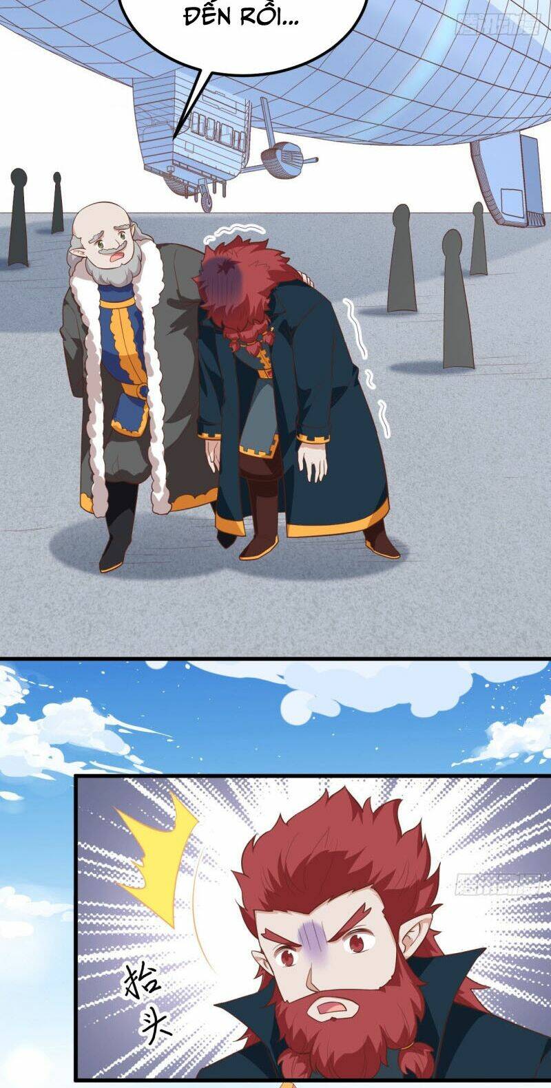 Từ Hôm Nay Bắt Đầu Làm Thành Chủ - Chapter 275 - Page 4