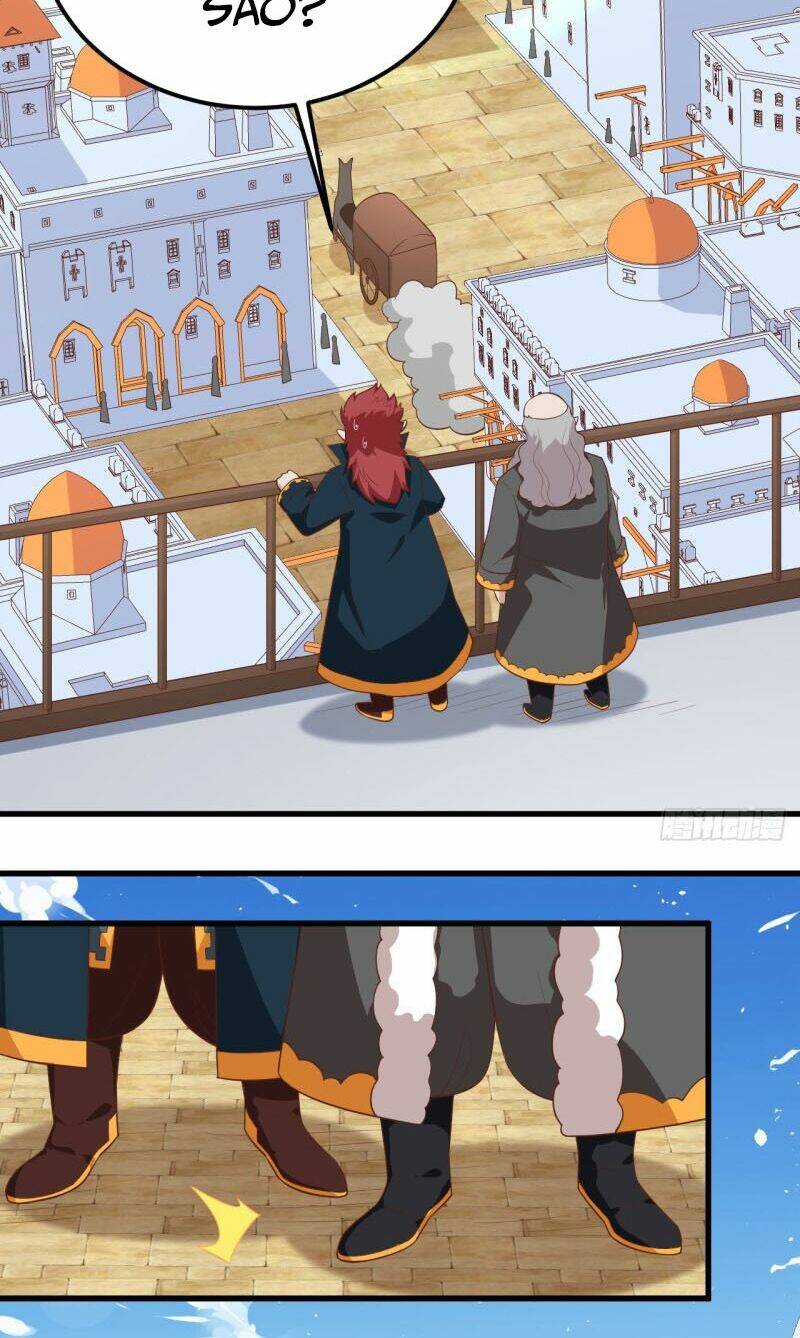 Từ Hôm Nay Bắt Đầu Làm Thành Chủ - Chapter 275 - Page 6