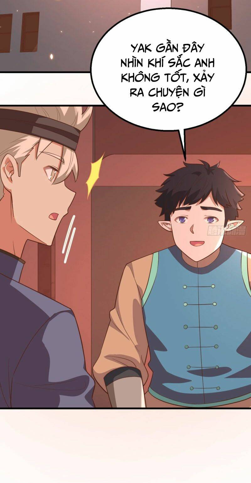 Từ Hôm Nay Bắt Đầu Làm Thành Chủ - Chapter 276 - Page 9