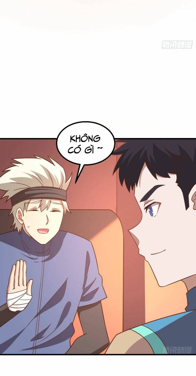 Từ Hôm Nay Bắt Đầu Làm Thành Chủ - Chapter 276 - Page 10