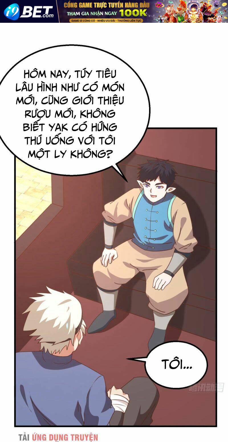 Từ Hôm Nay Bắt Đầu Làm Thành Chủ - Chapter 276 - Page 11