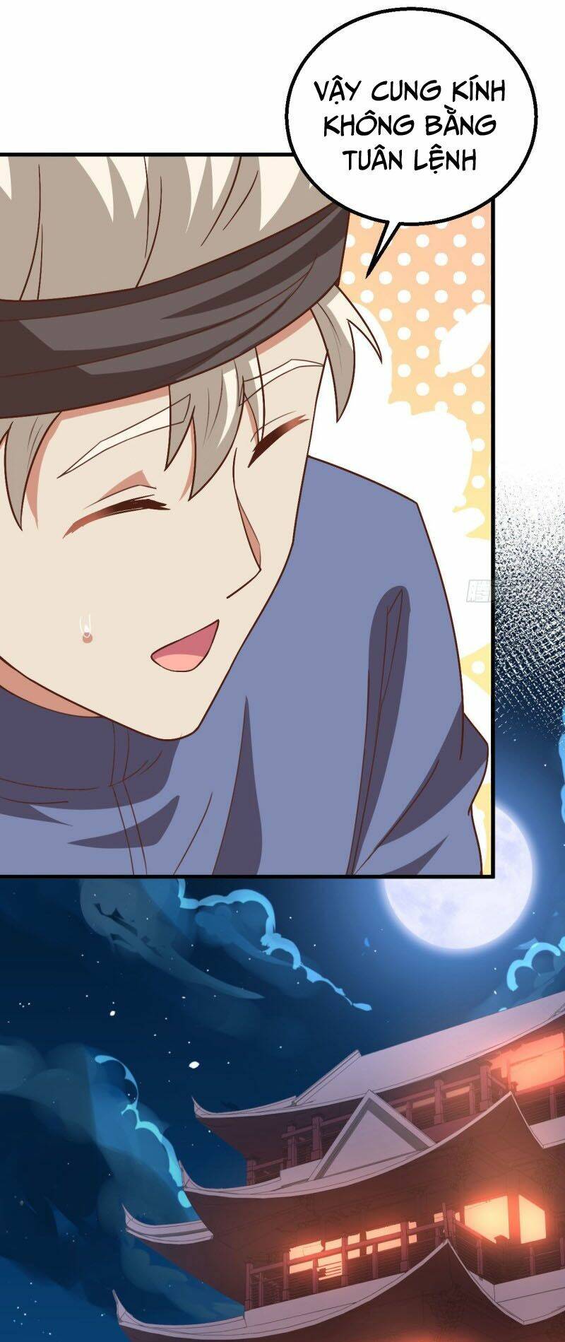 Từ Hôm Nay Bắt Đầu Làm Thành Chủ - Chapter 276 - Page 13