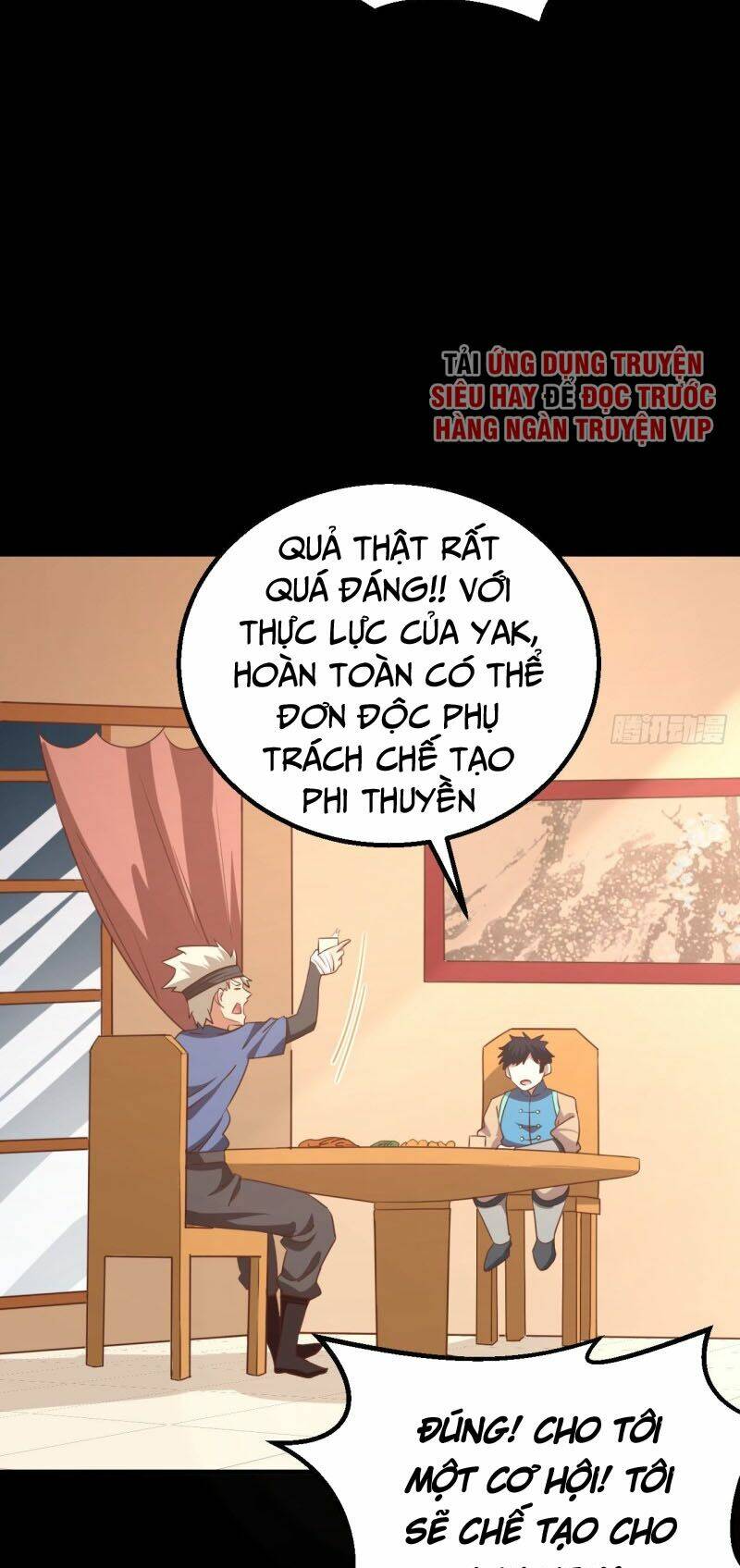 Từ Hôm Nay Bắt Đầu Làm Thành Chủ - Chapter 276 - Page 15