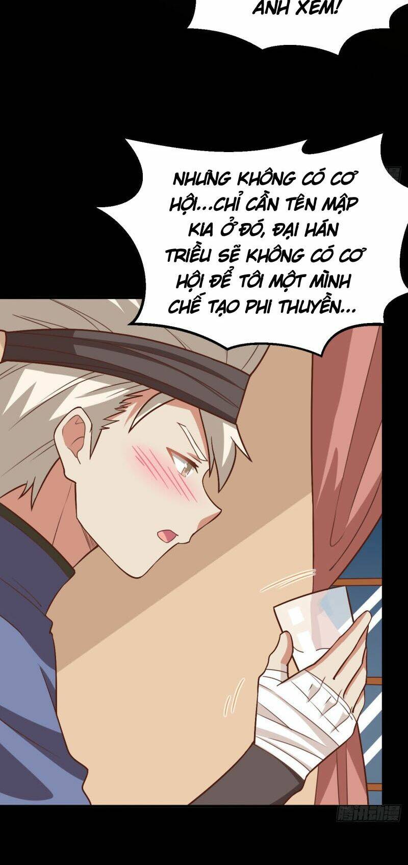 Từ Hôm Nay Bắt Đầu Làm Thành Chủ - Chapter 276 - Page 16