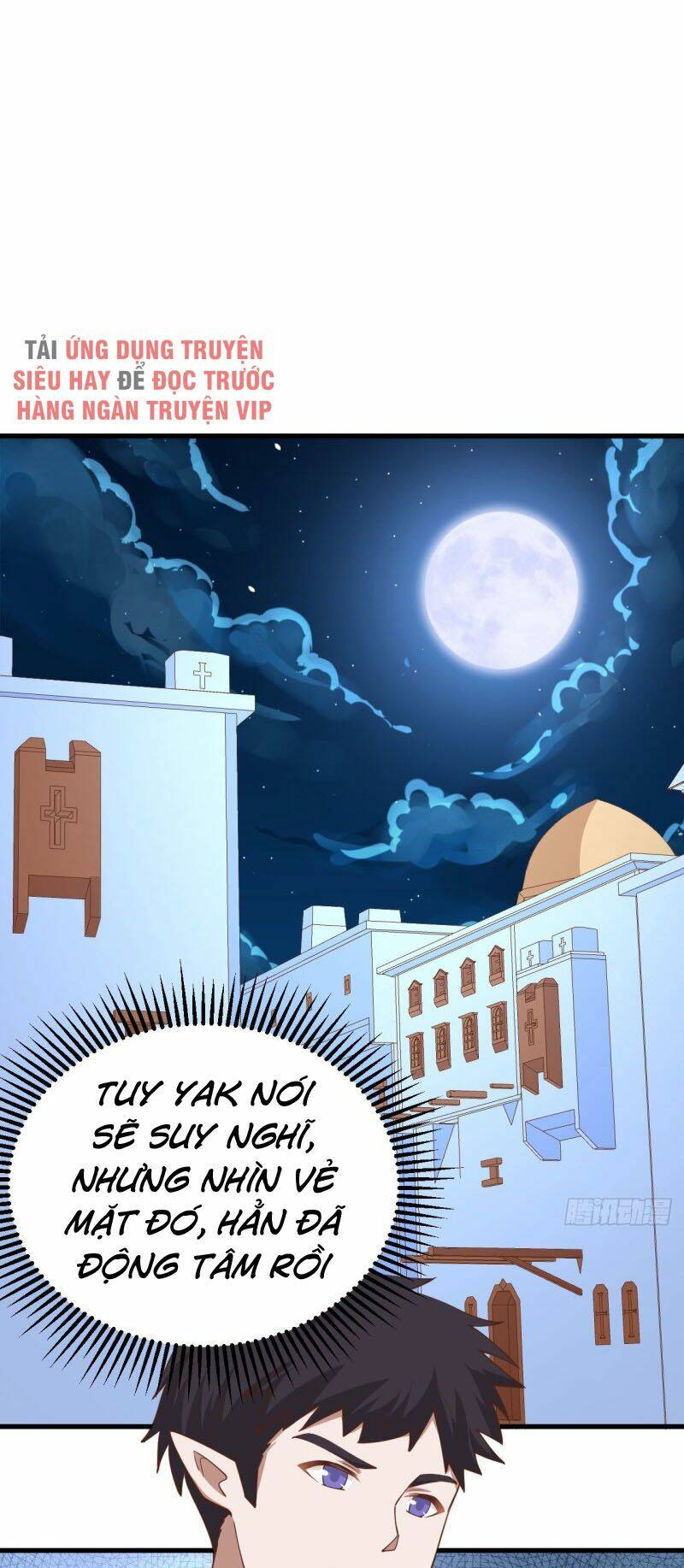 Từ Hôm Nay Bắt Đầu Làm Thành Chủ - Chapter 276 - Page 19