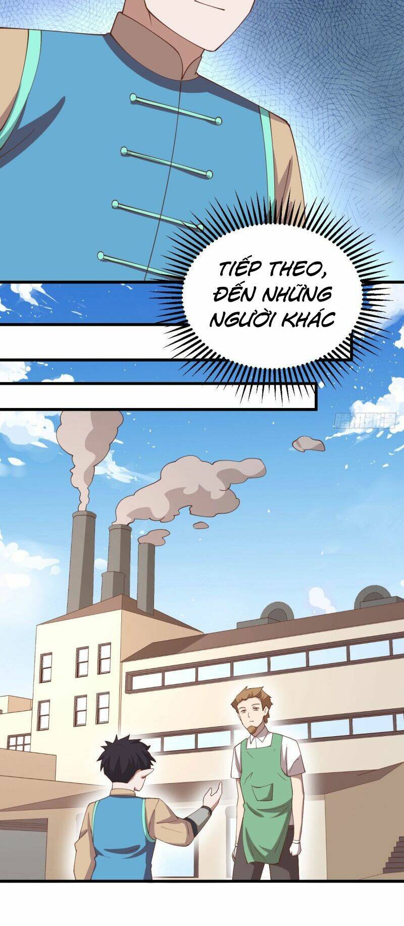 Từ Hôm Nay Bắt Đầu Làm Thành Chủ - Chapter 276 - Page 20