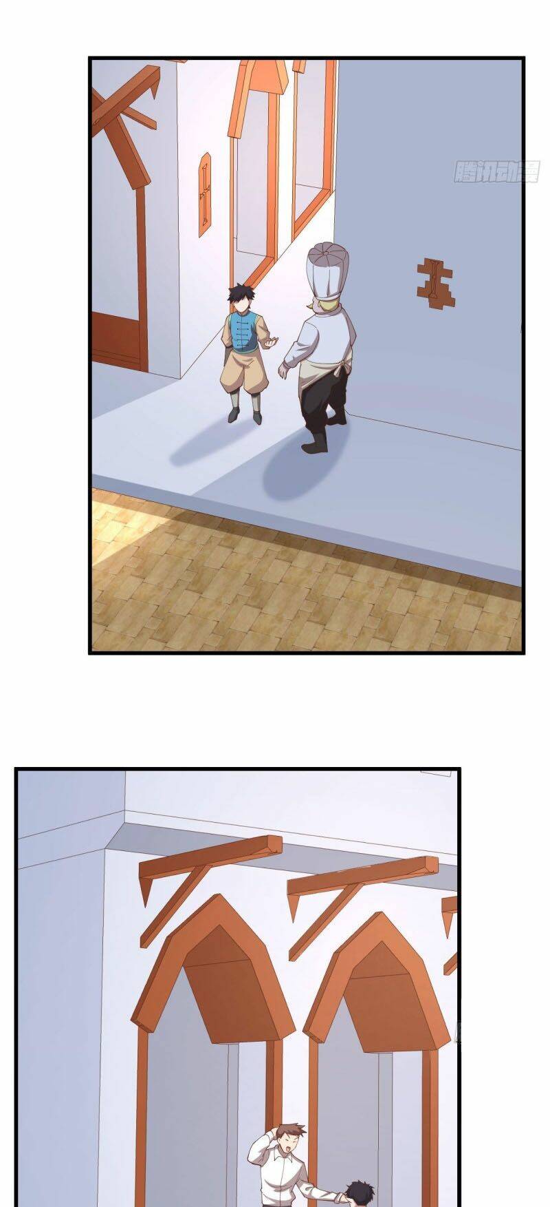 Từ Hôm Nay Bắt Đầu Làm Thành Chủ - Chapter 276 - Page 21