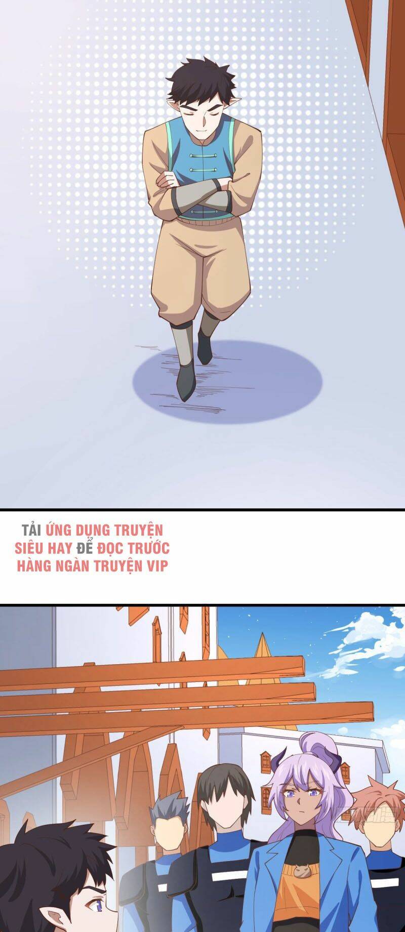 Từ Hôm Nay Bắt Đầu Làm Thành Chủ - Chapter 276 - Page 23