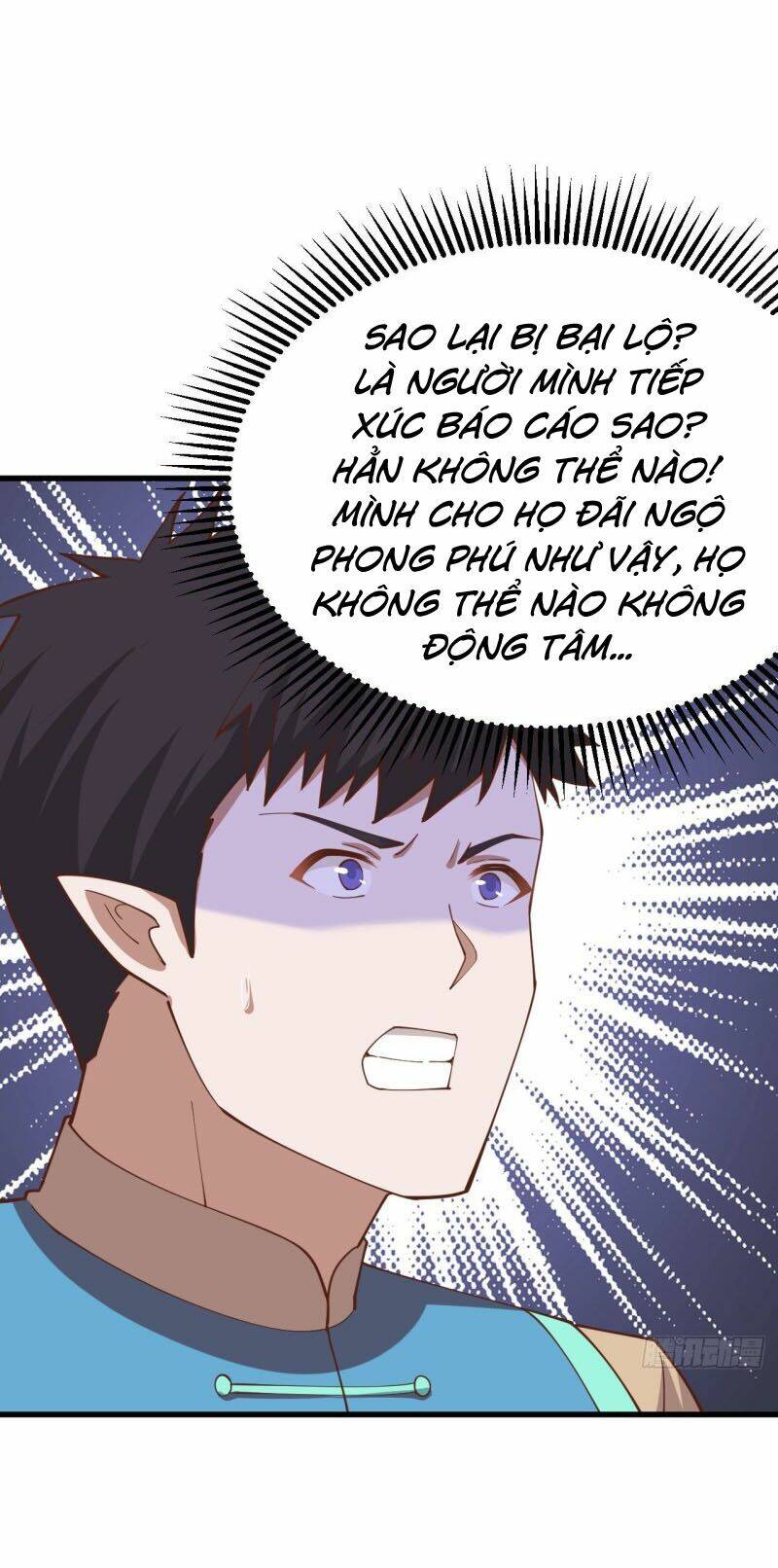 Từ Hôm Nay Bắt Đầu Làm Thành Chủ - Chapter 276 - Page 25