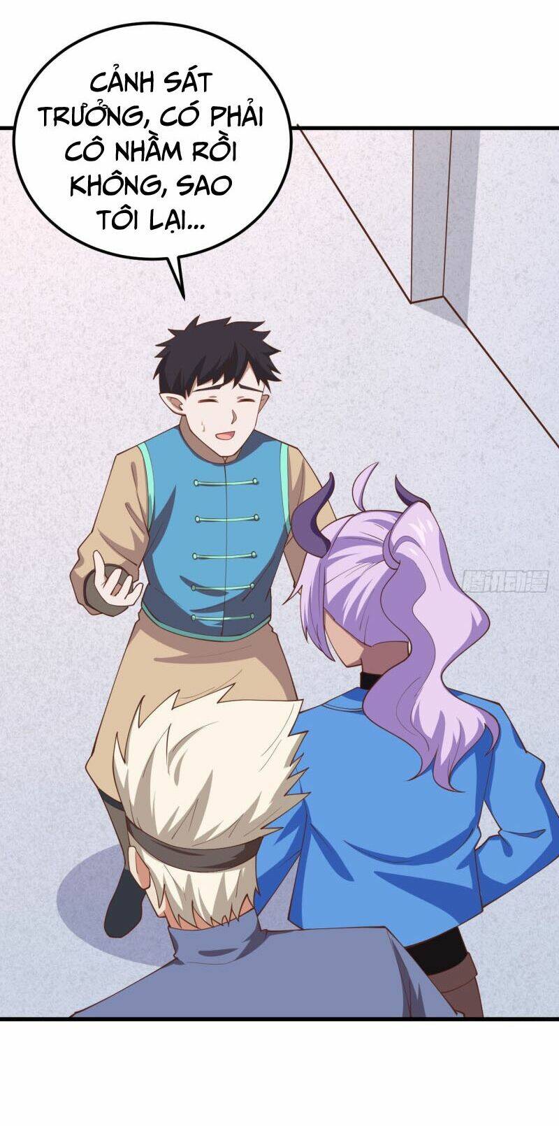 Từ Hôm Nay Bắt Đầu Làm Thành Chủ - Chapter 276 - Page 26