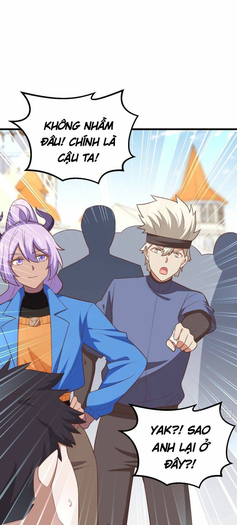 Từ Hôm Nay Bắt Đầu Làm Thành Chủ - Chapter 276 - Page 27