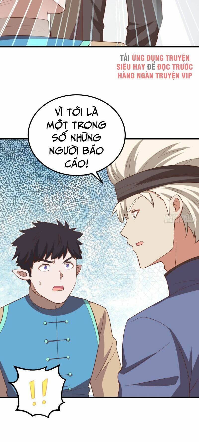 Từ Hôm Nay Bắt Đầu Làm Thành Chủ - Chapter 276 - Page 28