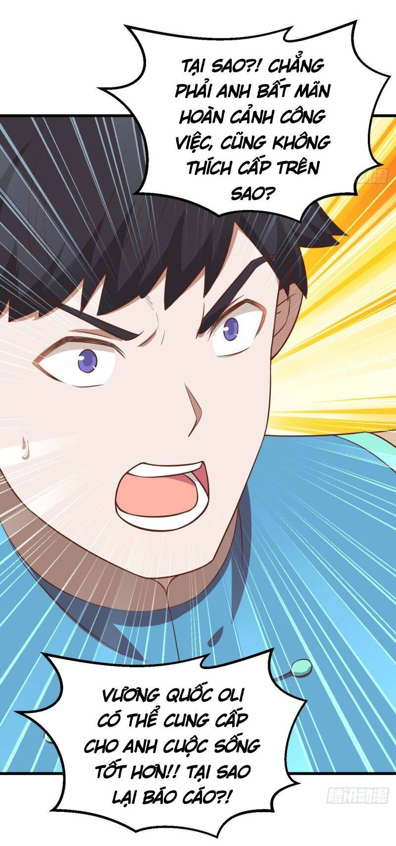 Từ Hôm Nay Bắt Đầu Làm Thành Chủ - Chapter 276 - Page 29