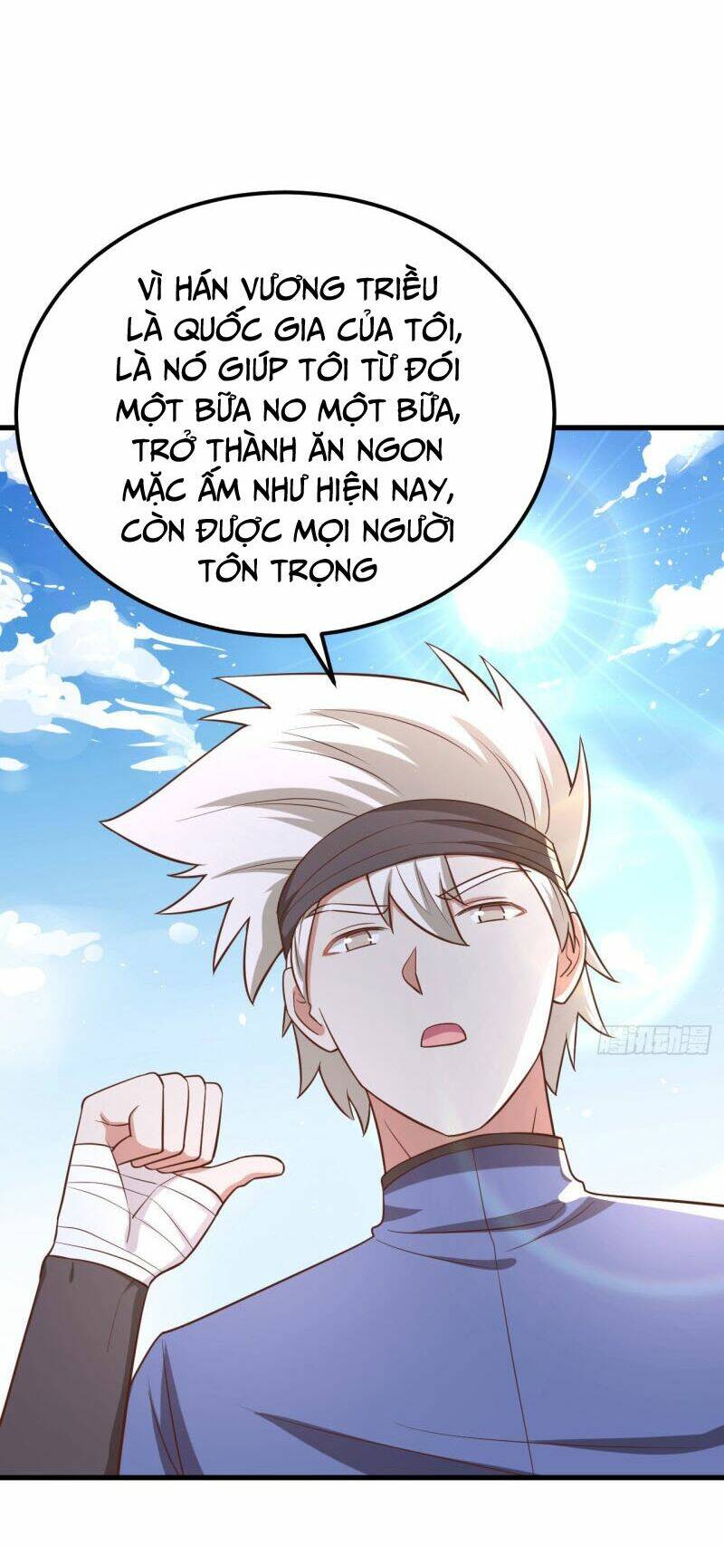 Từ Hôm Nay Bắt Đầu Làm Thành Chủ - Chapter 276 - Page 30