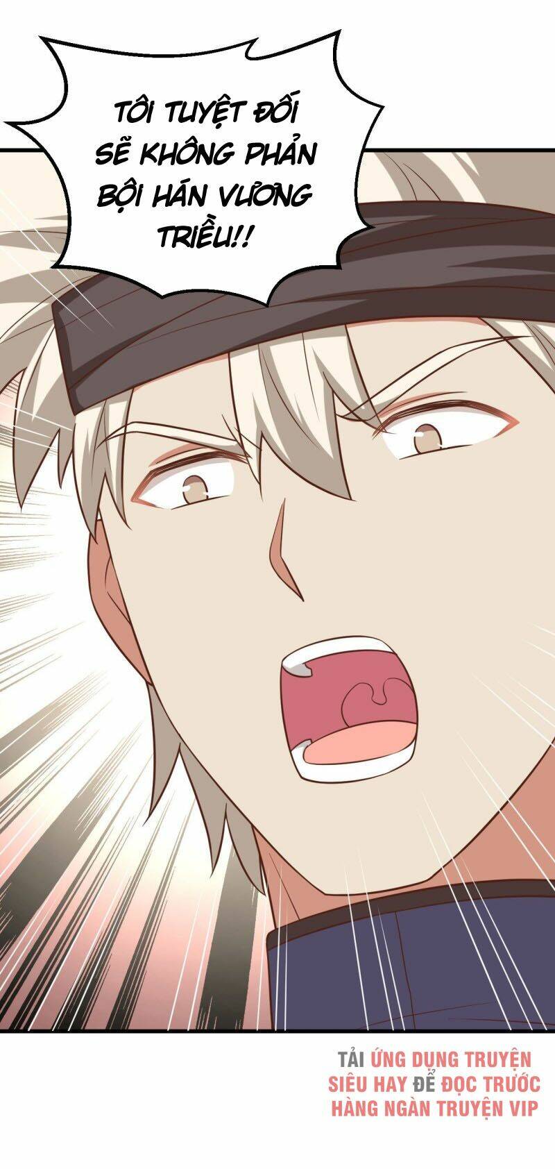 Từ Hôm Nay Bắt Đầu Làm Thành Chủ - Chapter 276 - Page 31