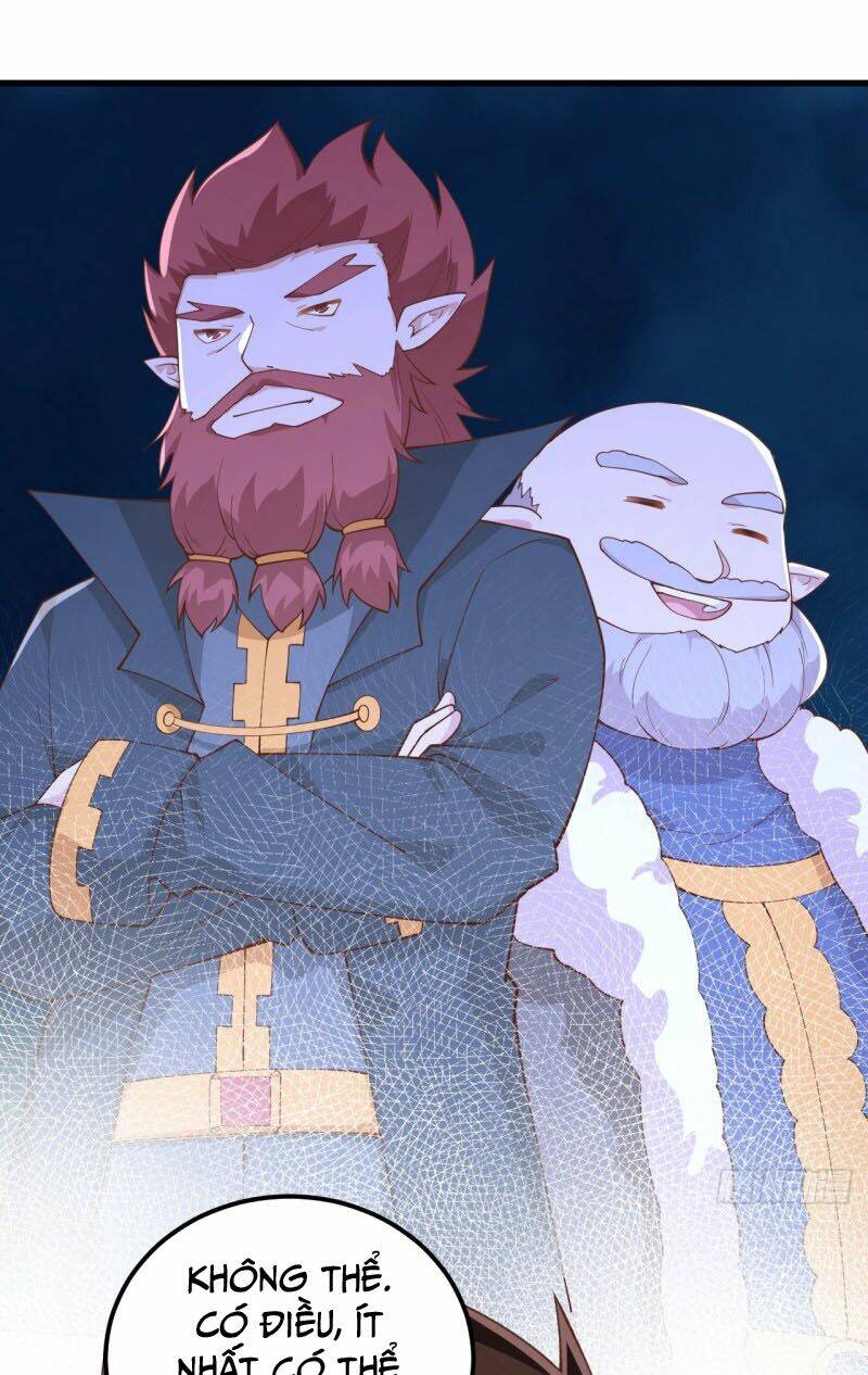 Từ Hôm Nay Bắt Đầu Làm Thành Chủ - Chapter 276 - Page 37