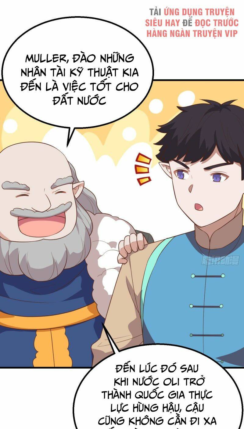 Từ Hôm Nay Bắt Đầu Làm Thành Chủ - Chapter 276 - Page 3