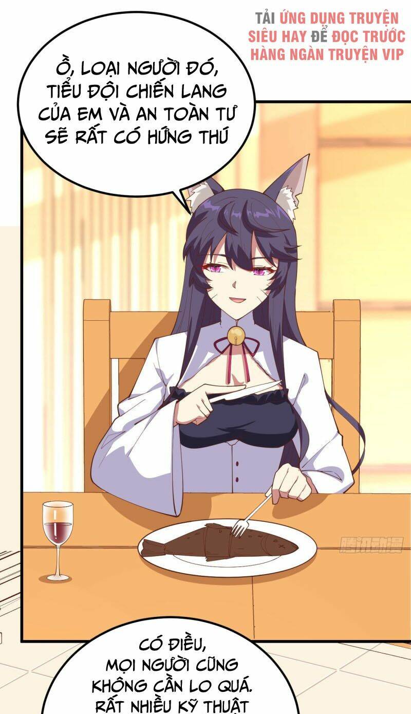 Từ Hôm Nay Bắt Đầu Làm Thành Chủ - Chapter 276 - Page 39