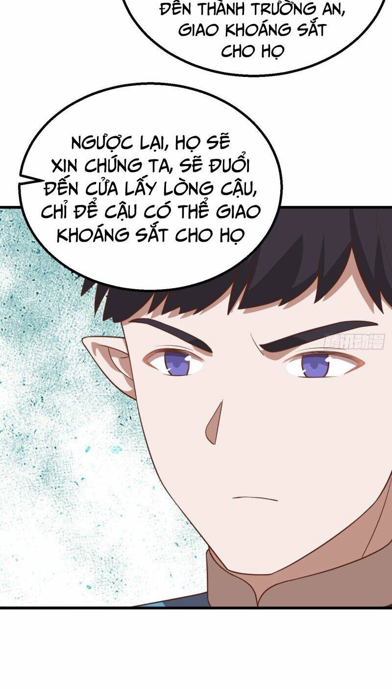 Từ Hôm Nay Bắt Đầu Làm Thành Chủ - Chapter 276 - Page 4