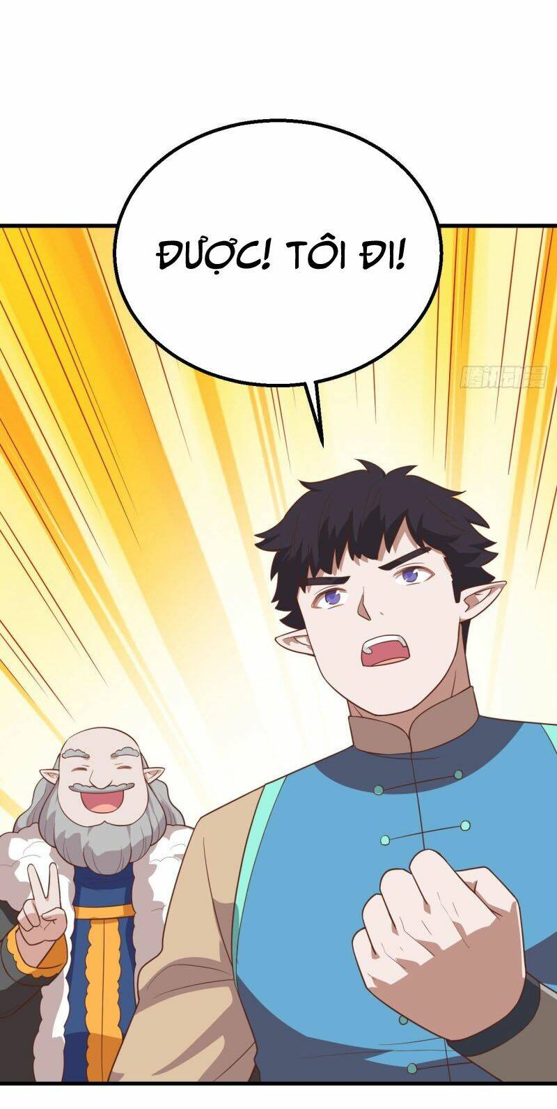 Từ Hôm Nay Bắt Đầu Làm Thành Chủ - Chapter 276 - Page 5