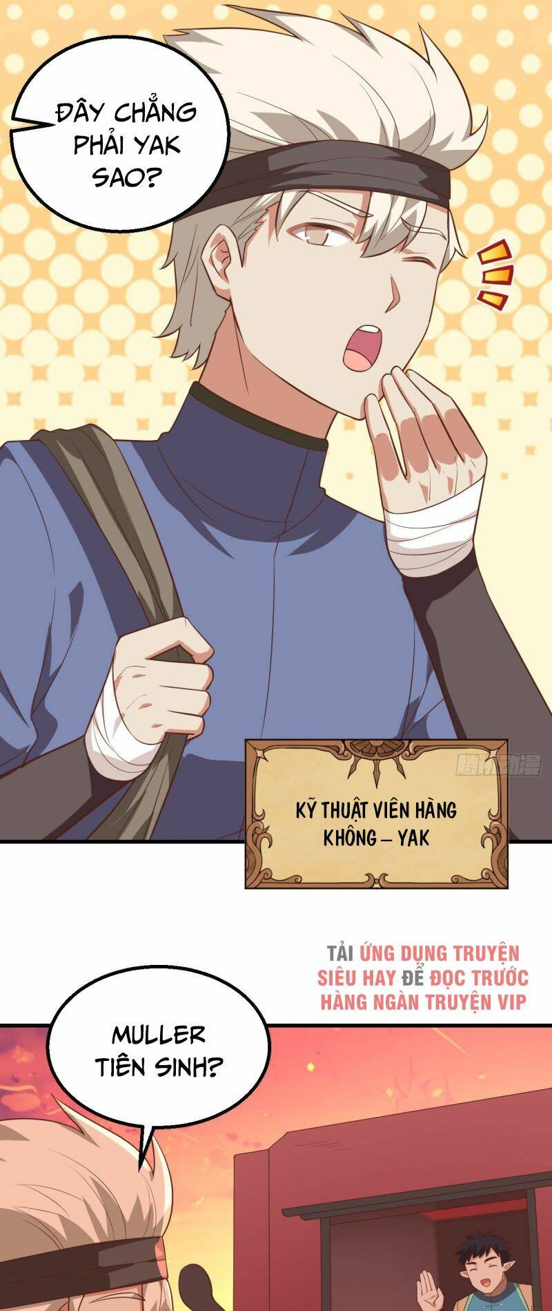 Từ Hôm Nay Bắt Đầu Làm Thành Chủ - Chapter 276 - Page 7