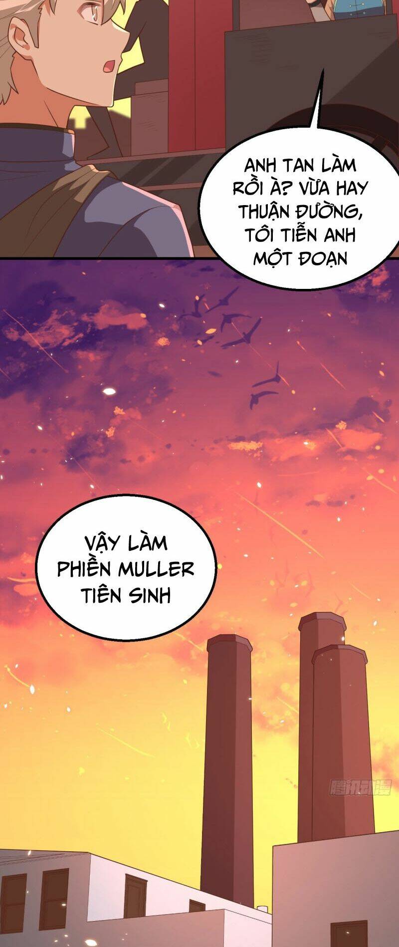 Từ Hôm Nay Bắt Đầu Làm Thành Chủ - Chapter 276 - Page 8