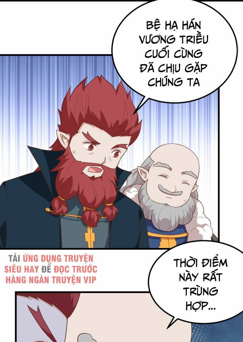 Từ Hôm Nay Bắt Đầu Làm Thành Chủ - Chapter 277 - Page 13