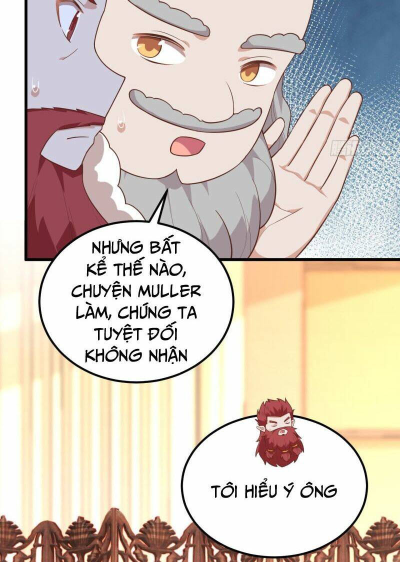 Từ Hôm Nay Bắt Đầu Làm Thành Chủ - Chapter 277 - Page 14