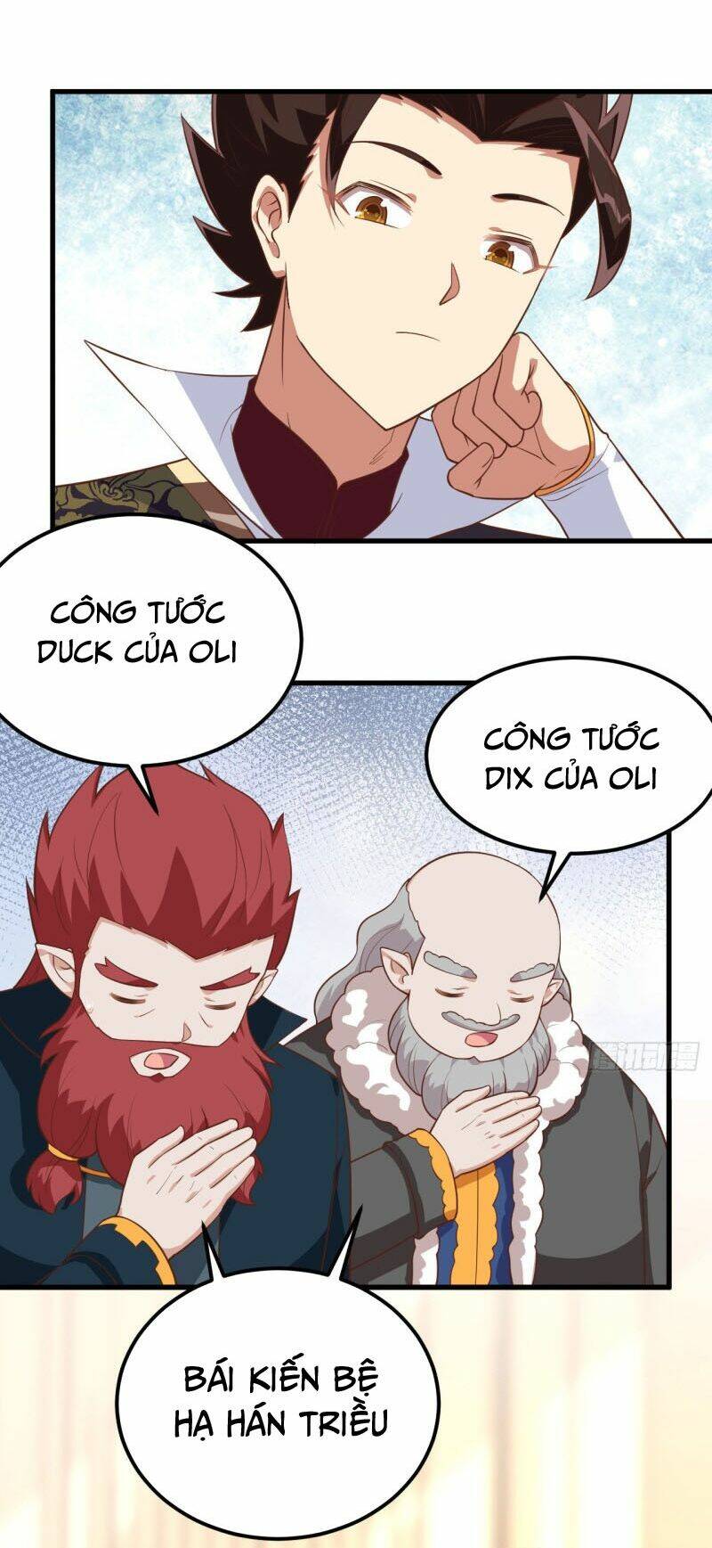 Từ Hôm Nay Bắt Đầu Làm Thành Chủ - Chapter 277 - Page 16